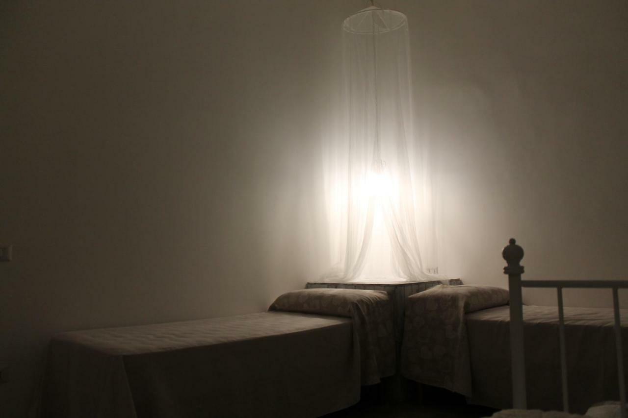 ル ビラネッレ B&B ナポリ エクステリア 写真