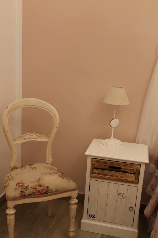 ル ビラネッレ B&B ナポリ エクステリア 写真